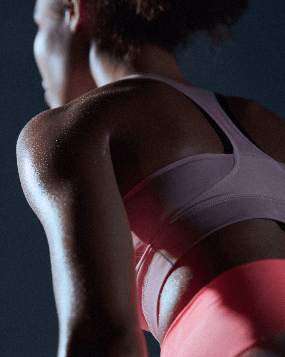 Body composition scan