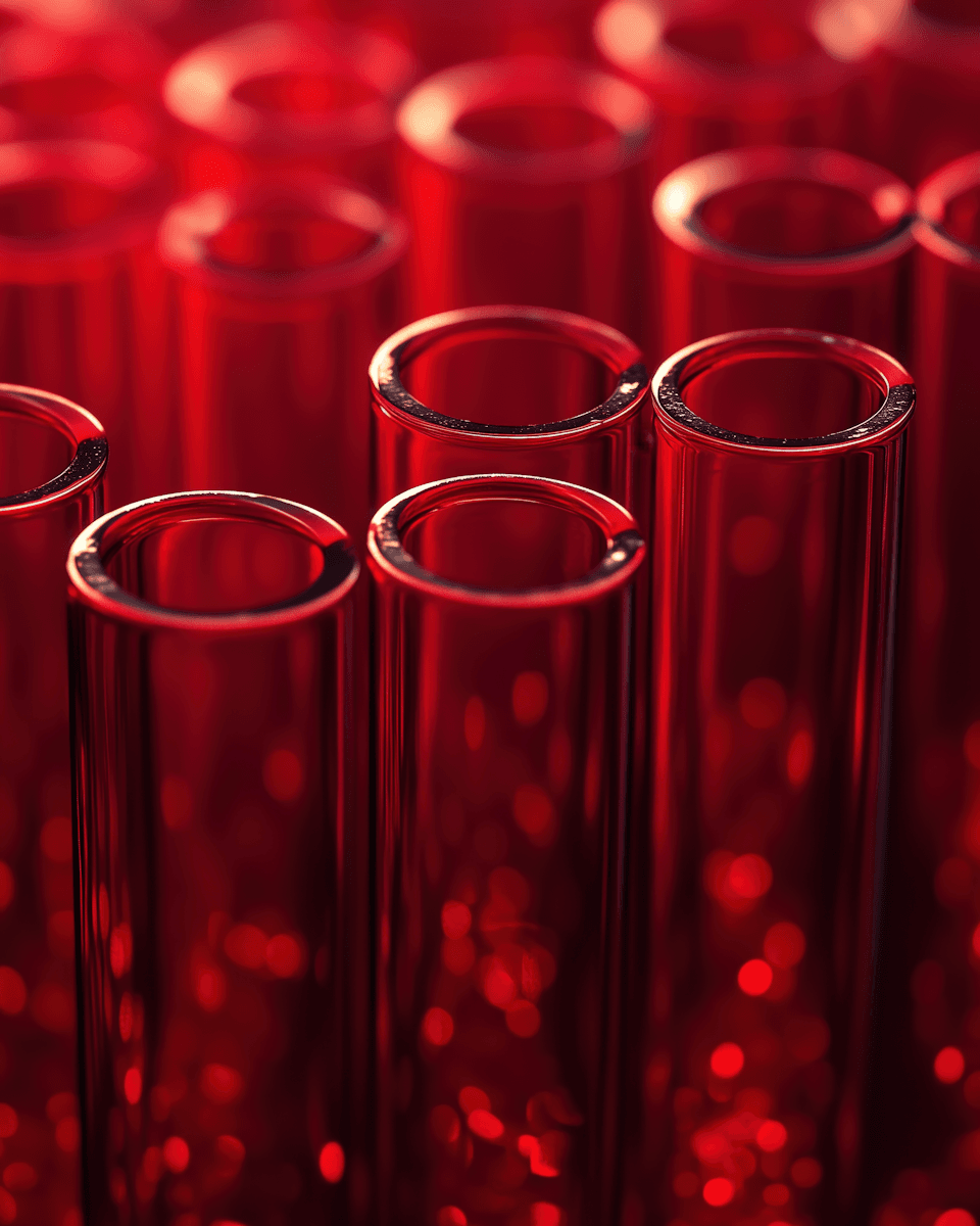 Blood collection tubes