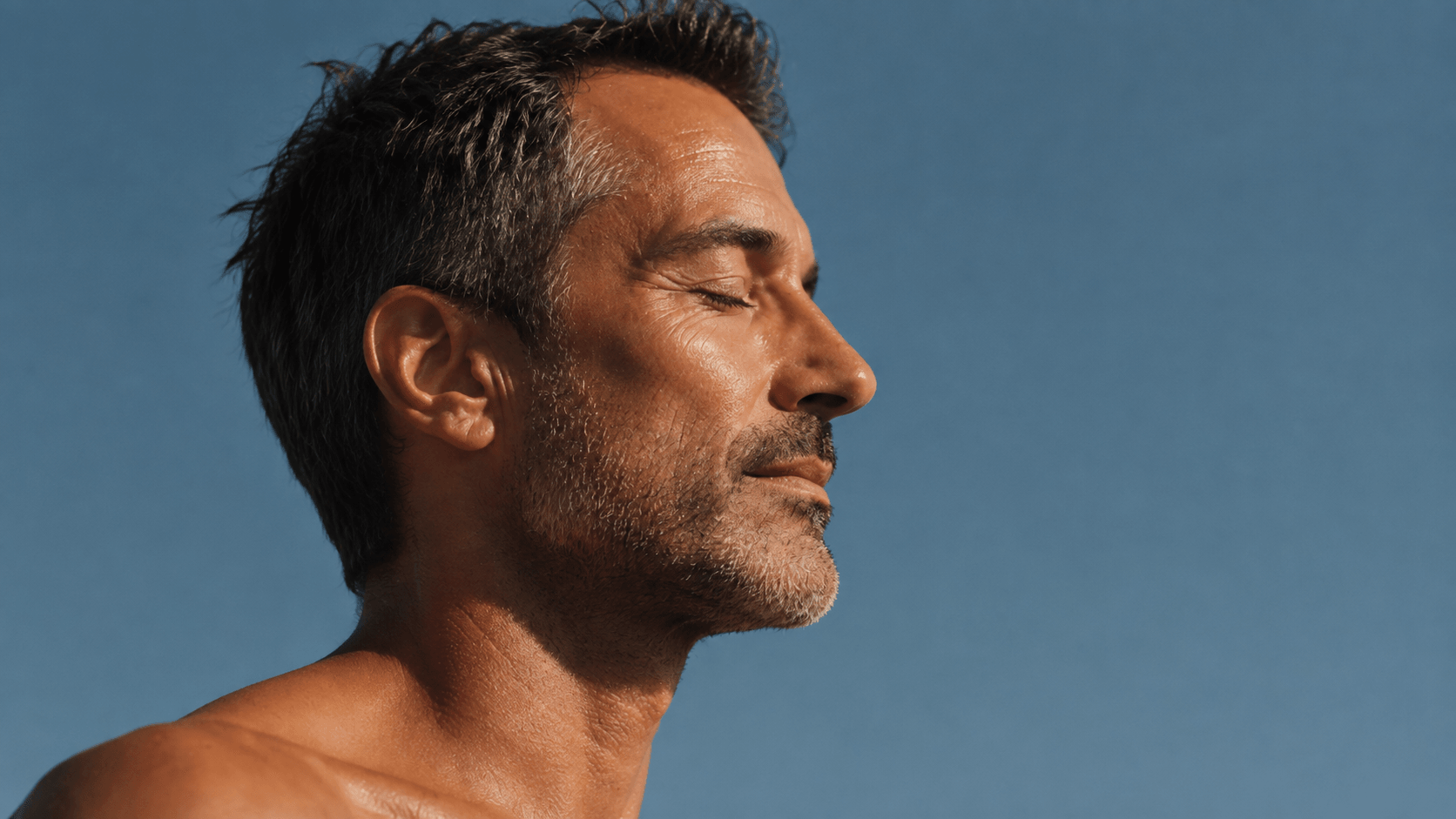 Physician-supervised NAD+ therapy at Mantality Health