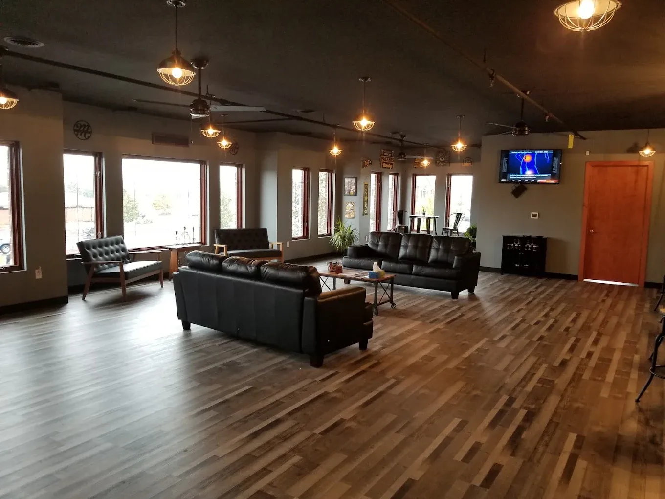 Inside the Mantality Health Milwaukee clinic