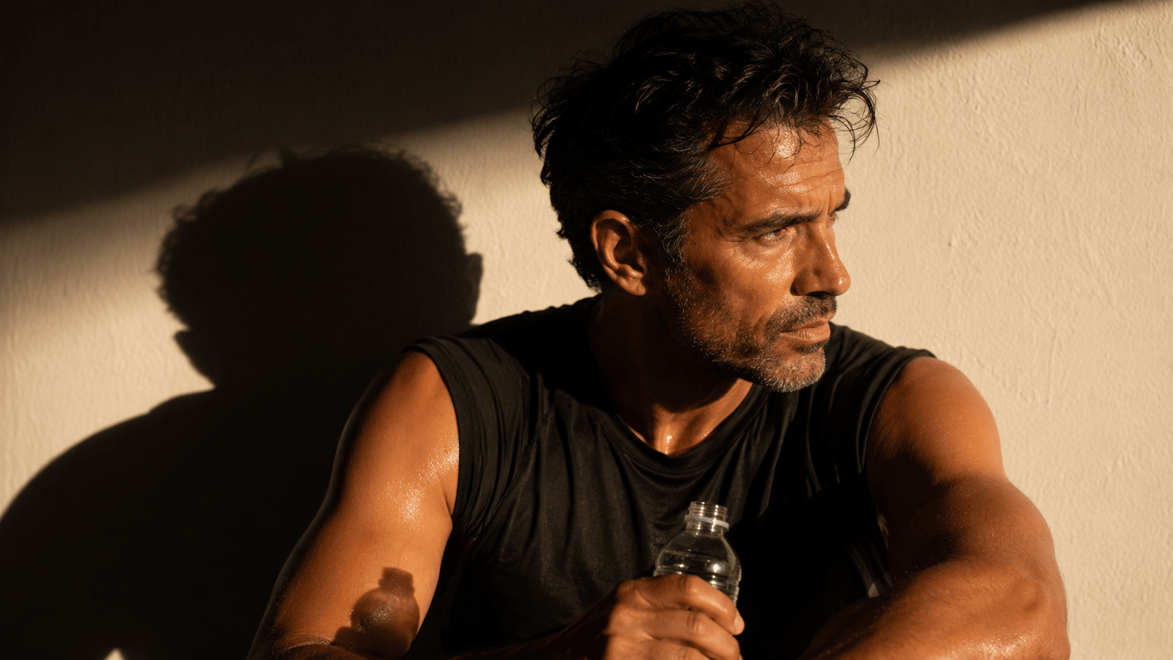 Physician-supervised peptide therapy at Mantality Health