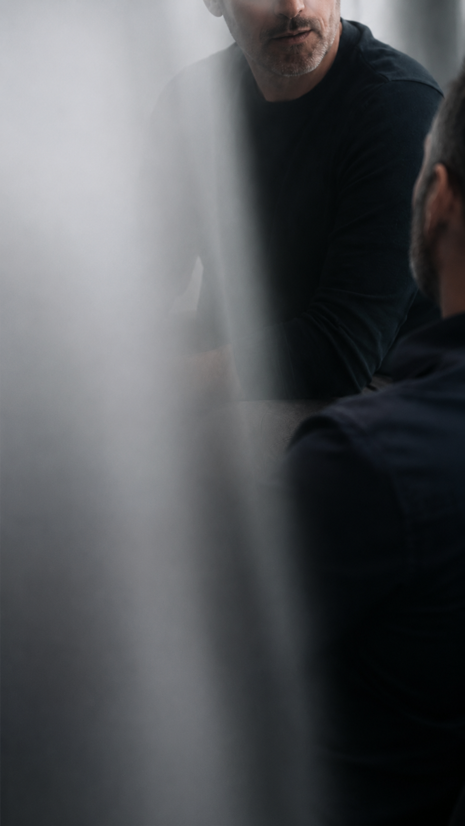 Physician-led men's health consultation at Mantality Health