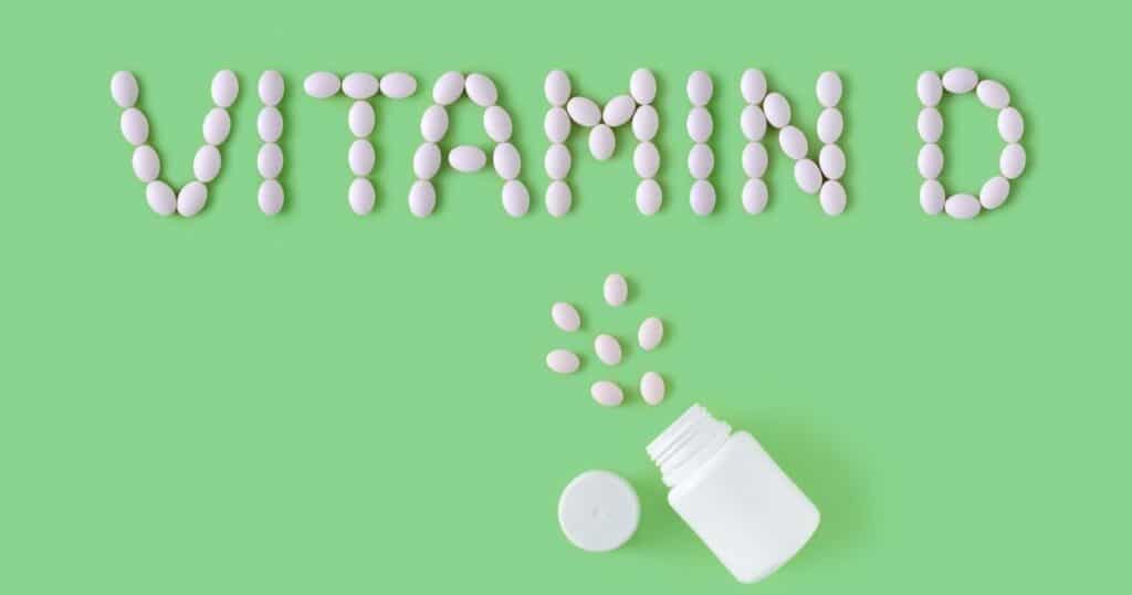 Does Vitamin D Increase Testosterone Levels?