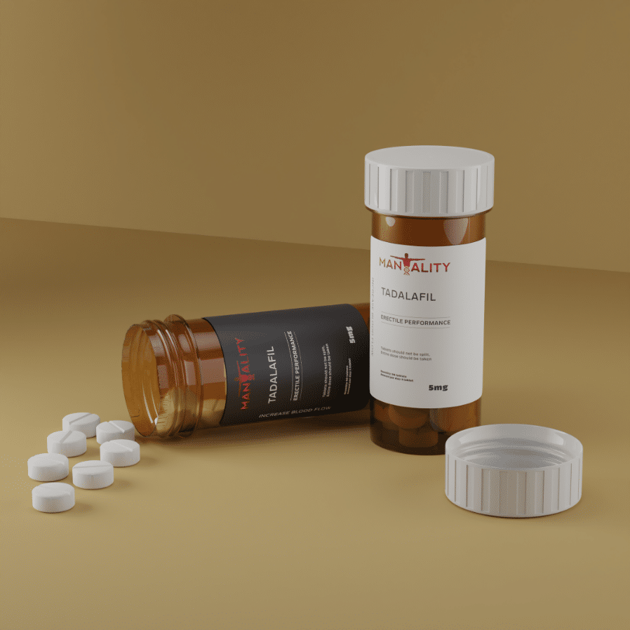 Erectile Dysfunction - ED Meds & Pills Online