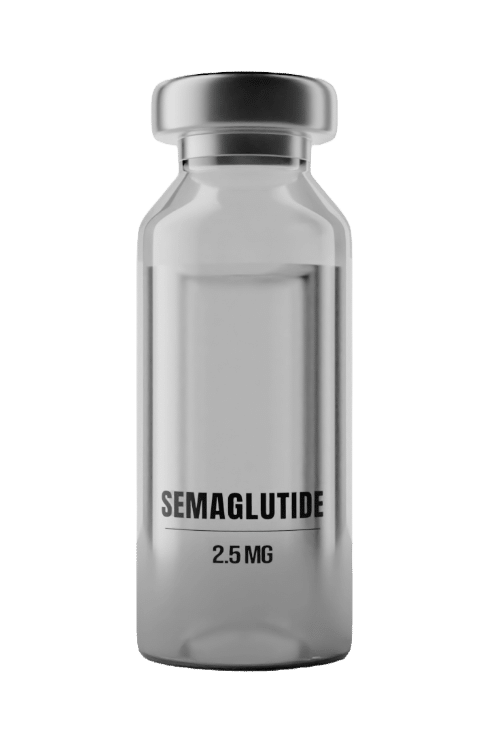 Semaglutide (Wegovy®) for Weight Loss