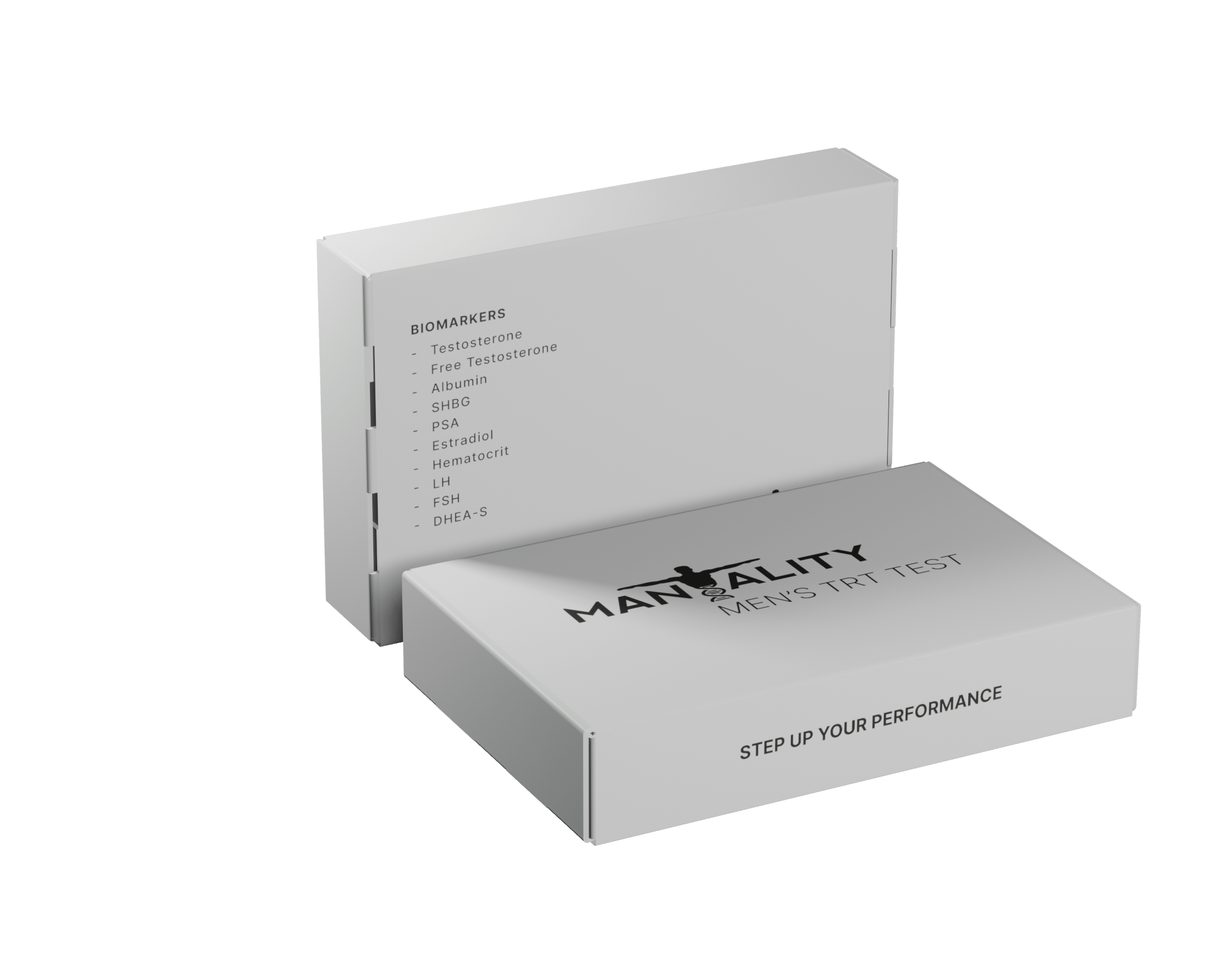 At-Home Hormone Test Kit